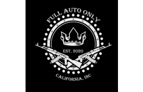 Full Auto Only