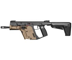 Krytac Kriss Vector G2 V2 - Dual Tone