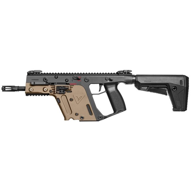 Perun for KRYTAC KRISS VECTOR ペルン Perun for KRYTAC Kriss Vector Airsoft - Trigger Airsoft