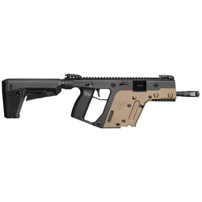 Krytac Kriss Vector G2 V2 - Dual Tone