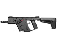 Krytac Kriss Vector G2 V2 - Black