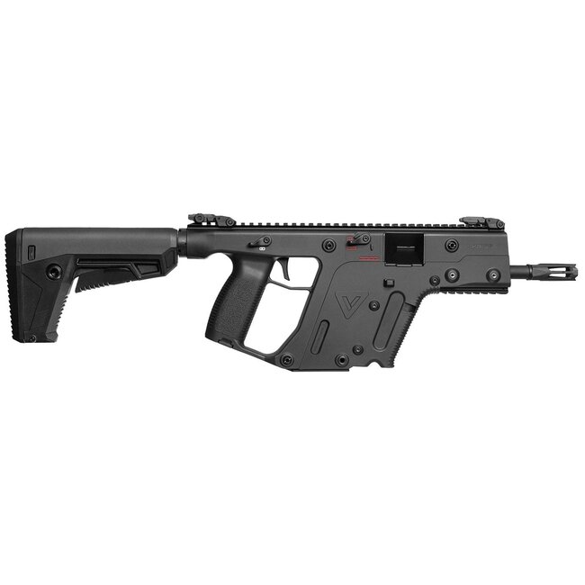 Krytac Kriss Vector G2 V2 - Black