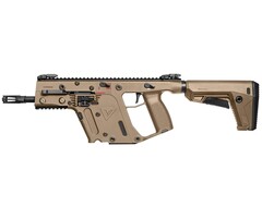 Krytac Kriss Vector G2 V2 - Dark Earth
