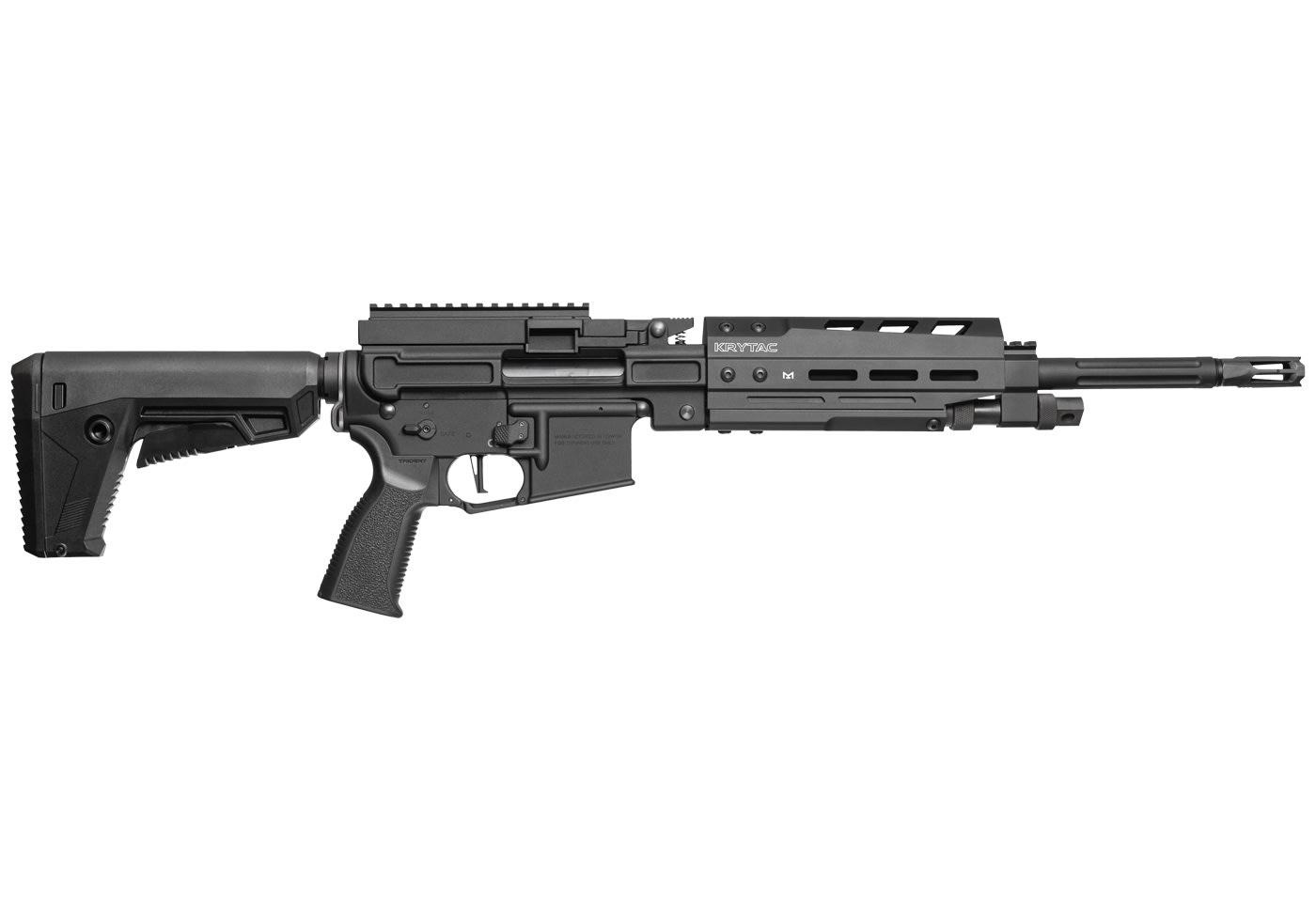 Krytac Trident LMG-M