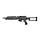 Trident LMG-MP