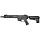 Barrett REC7 MK3 SBR - Black