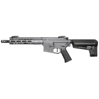 Krytac Barrett REC7 MK3 SBR - Tungsten