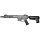 Barrett REC7 MK3 SBR - Tungsten