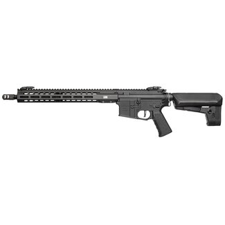 Krytac Barrett REC7 MK3 Carbine - Black