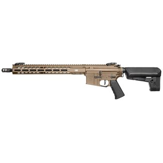 Krytac Barrett REC7 MK3 Carbine - Dark Earth
