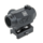 EDGE™ HP red dot sight with QD mount - Black