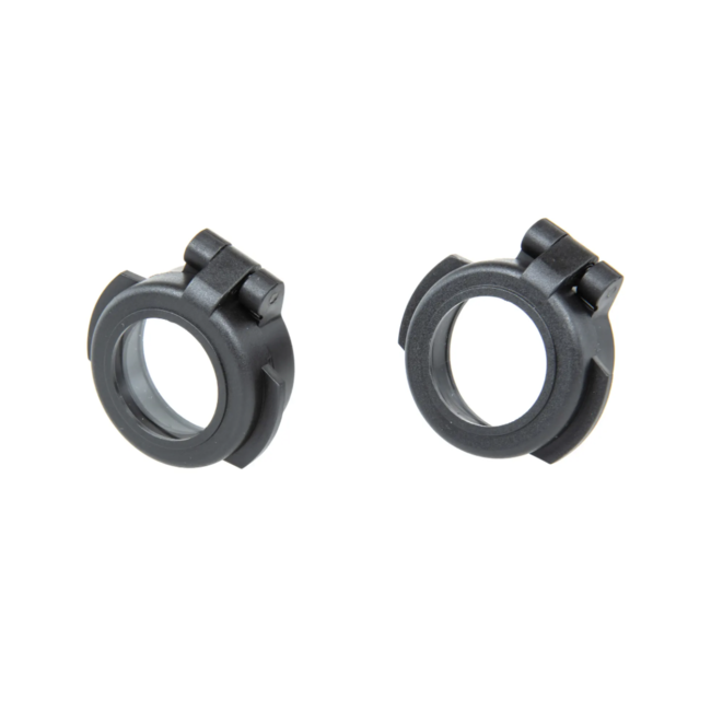 Specna Arms EDGE™ HD red dot sight and magnifier kit - Black