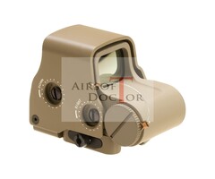 AIM-O XPS 3-2 Red Dot - Tan
