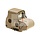XPS 3-2 Red Dot - Tan