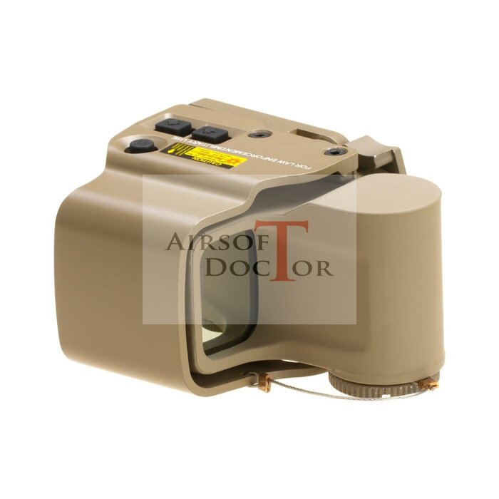 AIM-O XPS 3-2 Red Dot - Tan