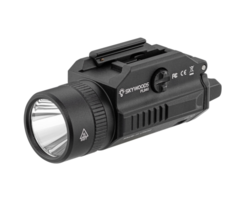 Skywoods CYCLONE Tactical Light - Black