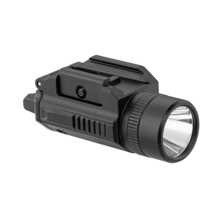 Skywoods CYCLONE Tactical Light - Black
