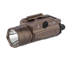 Skywoods BLIZZARD G1103 Tactical Light - Bronze