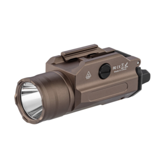 Skywoods BLIZZARD G1103 Tactical Light - Bronze