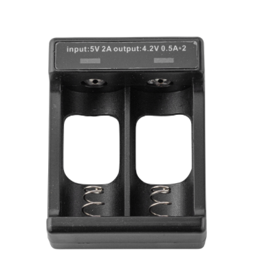Skywoods BLIZZARD G1103 Tactical Light - Bronze