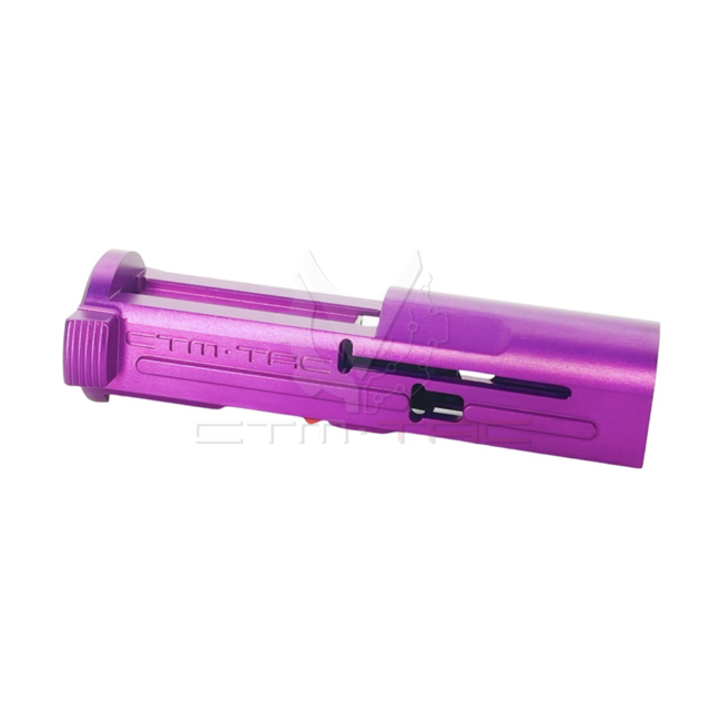 CTM Airsoft AAP-01 7075 Advanced Bolt Lite - Violet