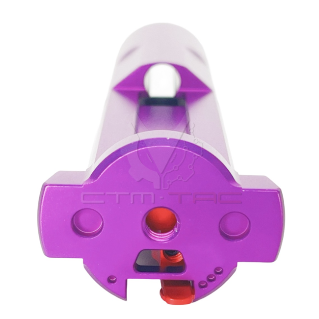 CTM Airsoft AAP-01 7075 Advanced Bolt Lite - Violet