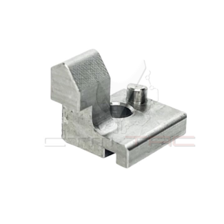 CTM Airsoft AAP-01/C CNC Stainless steel Selector Plate