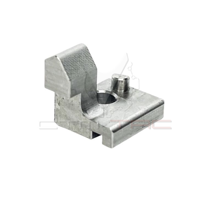 CTM Airsoft AAP-01/C CNC Stainless steel Selector Plate