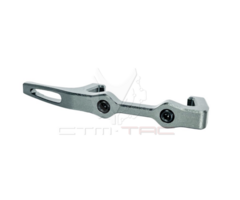 CTM Airsoft AAP-01/C 7075 Advanced Extremelylight Handle - Grey