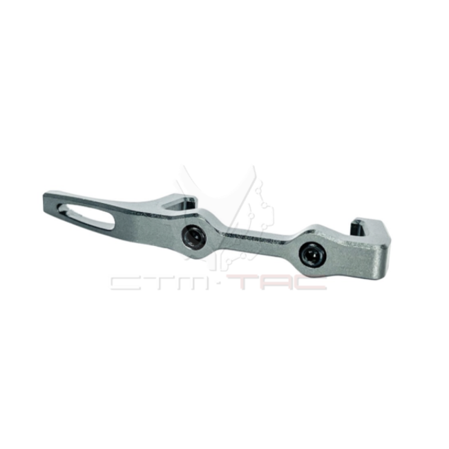 CTM Airsoft AAP-01/C 7075 Advanced Extremelylight Handle - Grey