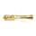 AAP-01/C FUKU-2 CNC UPPER - SKELETON - Electroplated Gold