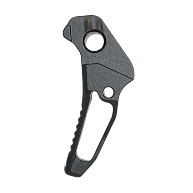 CTM Airsoft AAP-01 - Adjustable VELO Trigger - Black