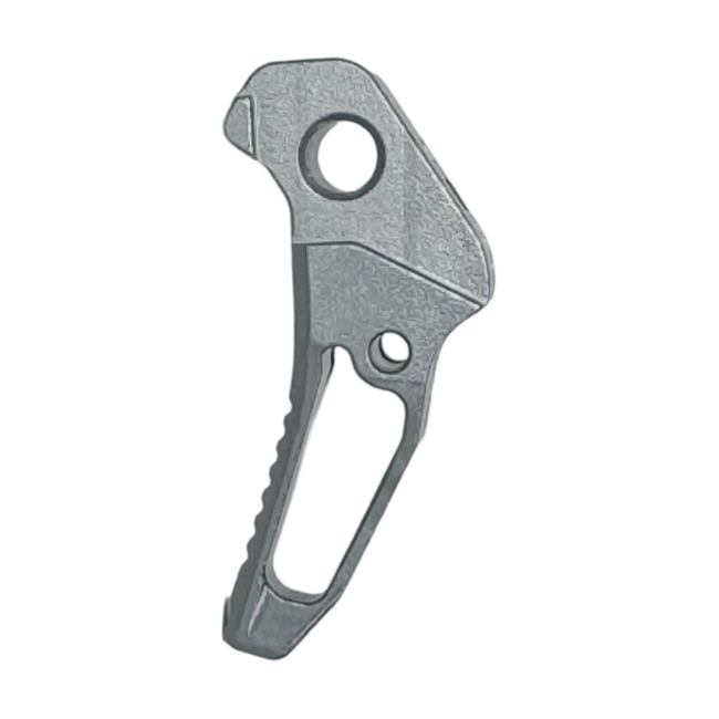 CTM Airsoft AAP-01 - Adjustable VELO Trigger - Grey