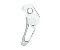 CTM Airsoft AAP-01 - Adjustable VELO Trigger - Silver