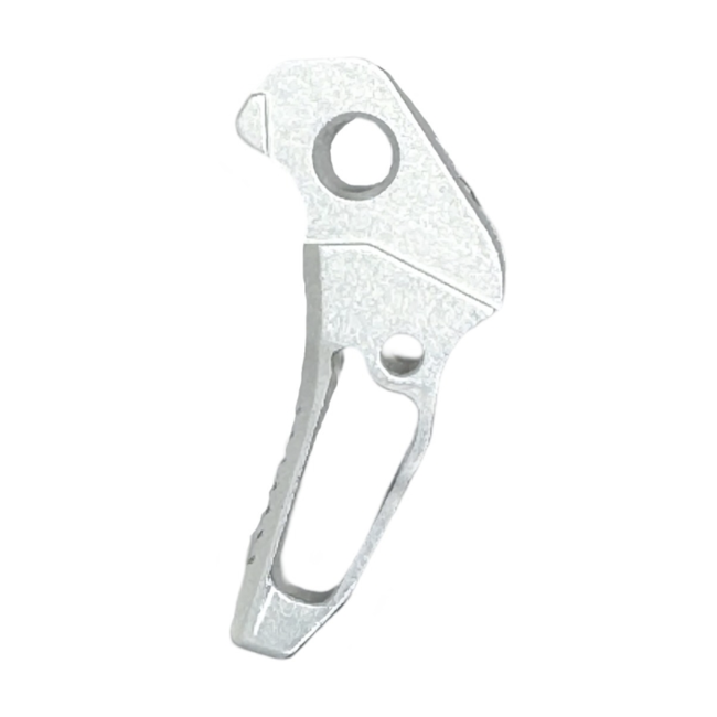 CTM Airsoft AAP-01 - Adjustable VELO Trigger - Silver