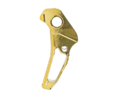 CTM Airsoft AAP-01 - Adjustable VELO Trigger - Electroplated Gold