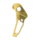 AAP-01 - Adjustable VELO Trigger - Electroplated Gold