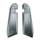 AAP-01 Fuku-2 Frame CNC Aero Side Panel Type-B - Grey