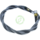 Amped HPA line - standard weave 42inch - White/Grey