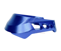 CTM Airsoft CNC Magwell for TM Hi-Capa - Blue