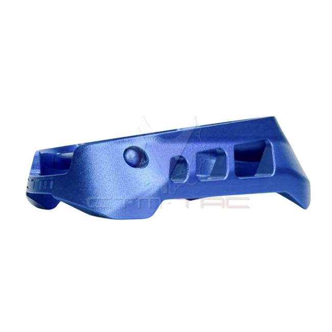 CTM Airsoft CNC Magwell for TM Hi-Capa - Blue