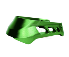 CTM Airsoft CNC Magwell for TM Hi-Capa - Green
