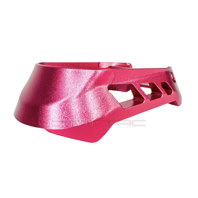 CTM Airsoft CNC Magwell for TM Hi-Capa - Pink