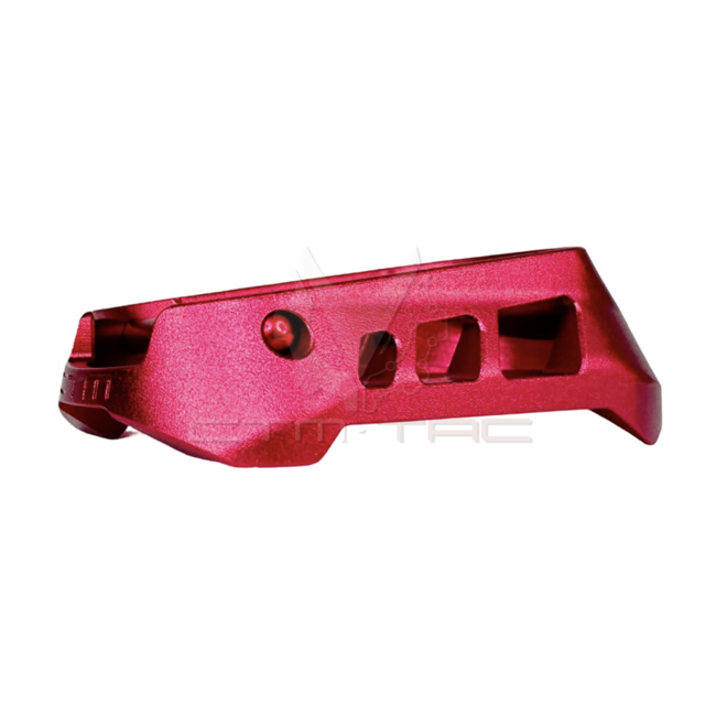 CTM Airsoft CNC Magwell for TM Hi-Capa - Pink