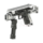 CTM CNC Modular Upper for AAP-01 - Silver