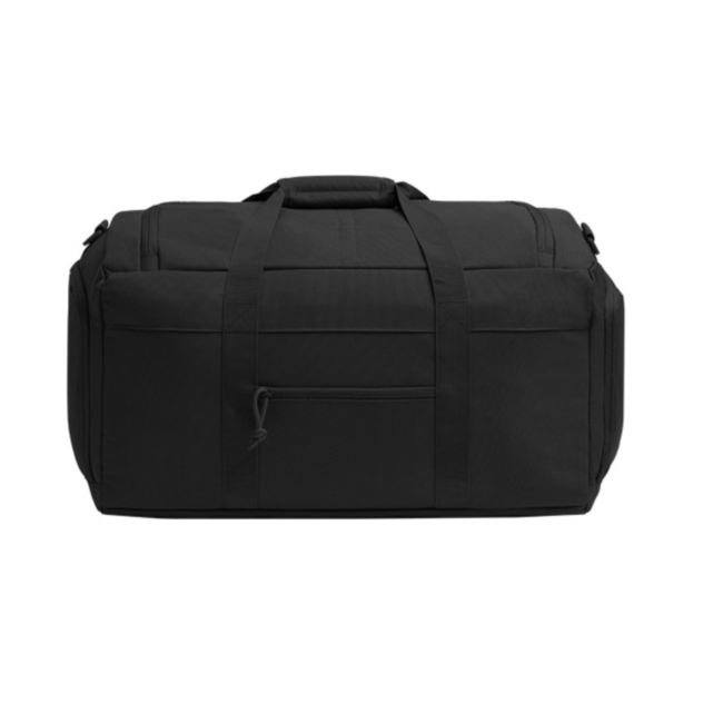 A10-Equipment Travel Bag -  Transall - 45 l - Black