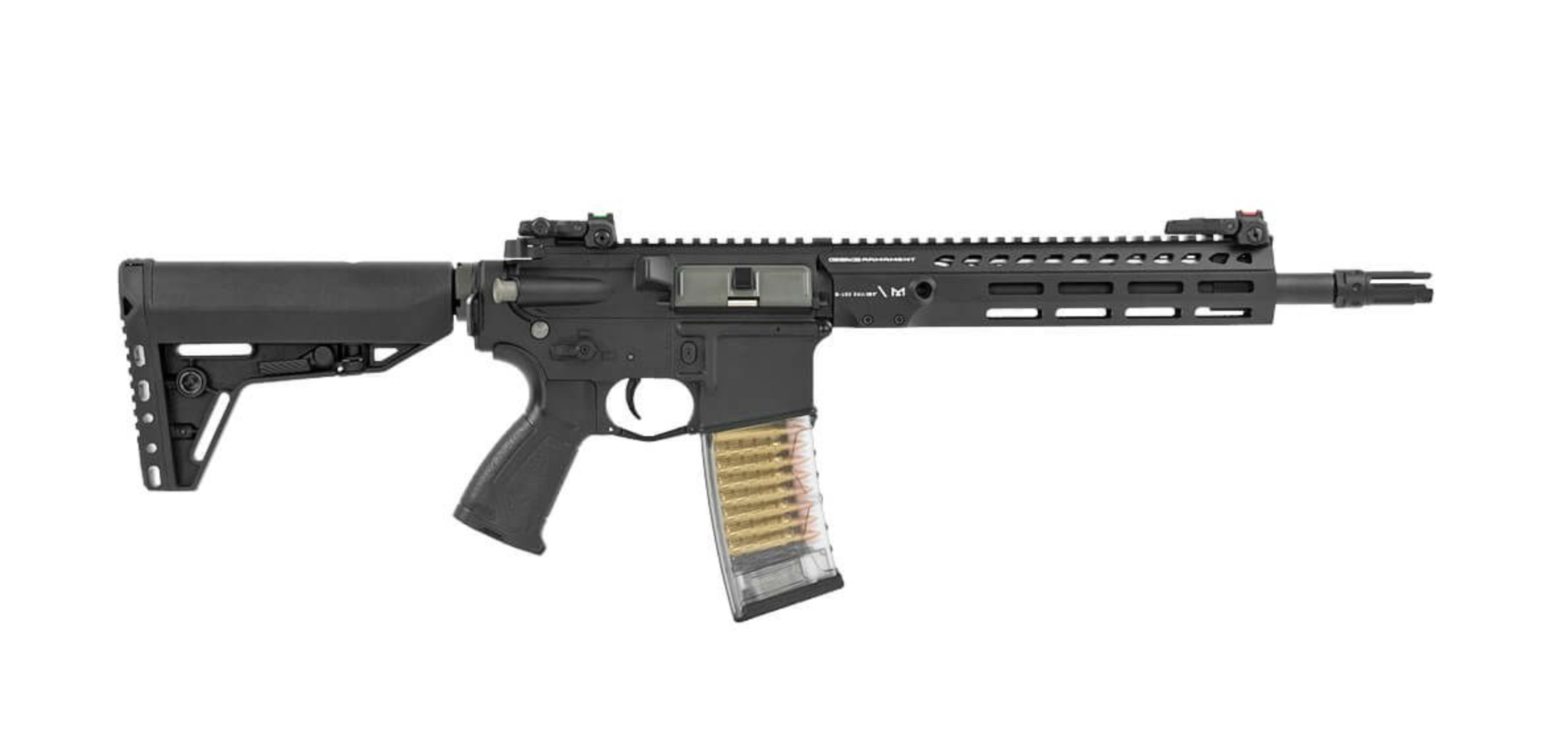 G&G TR16 GMS MK1 9''