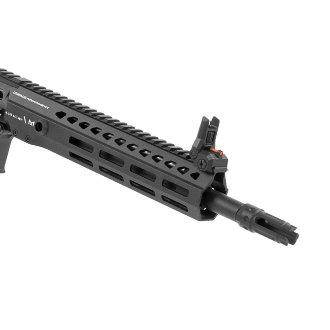 G&G TR16 GMS MK1 9''