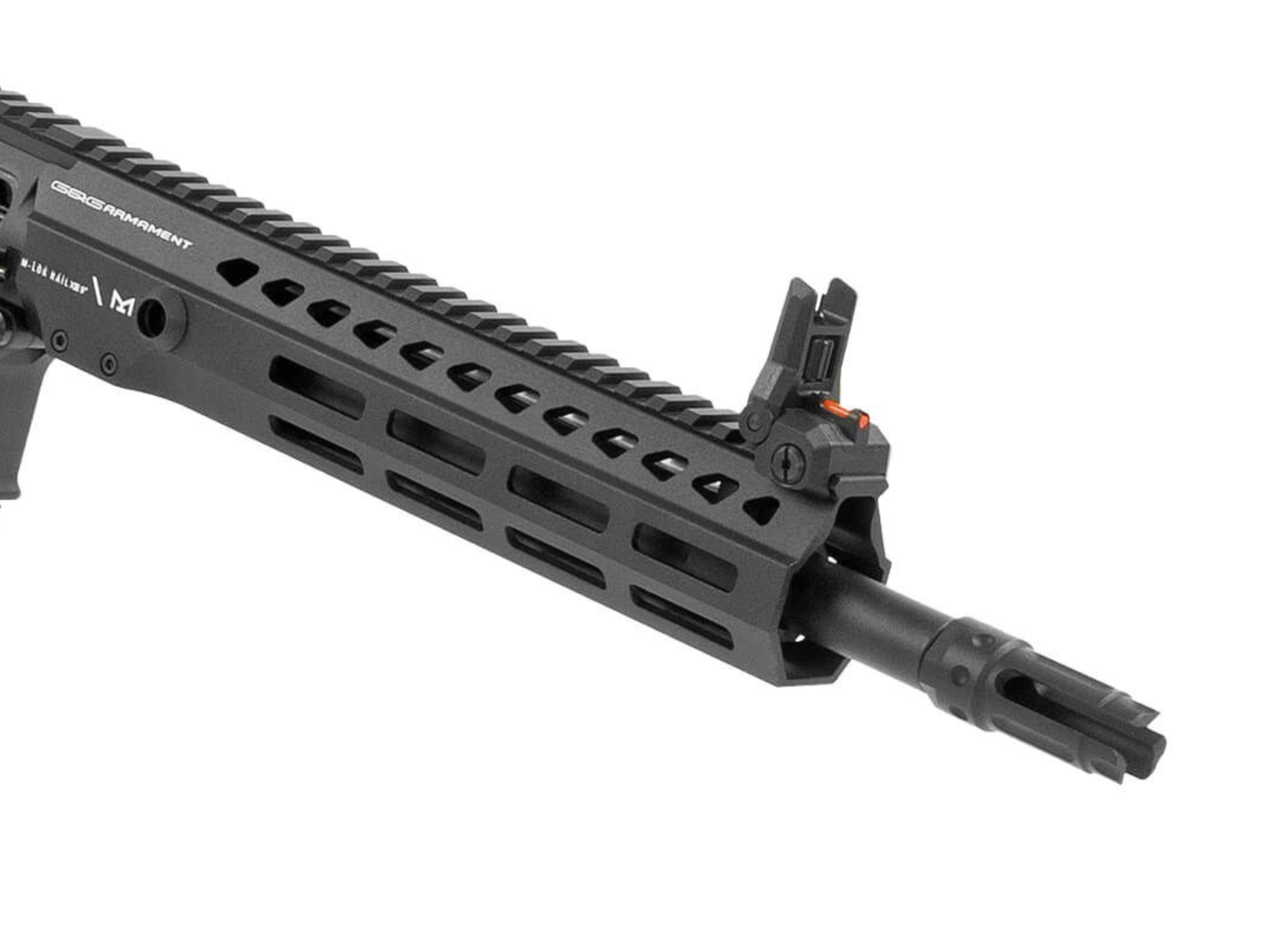 G&G TR16 GMS MK1 9''