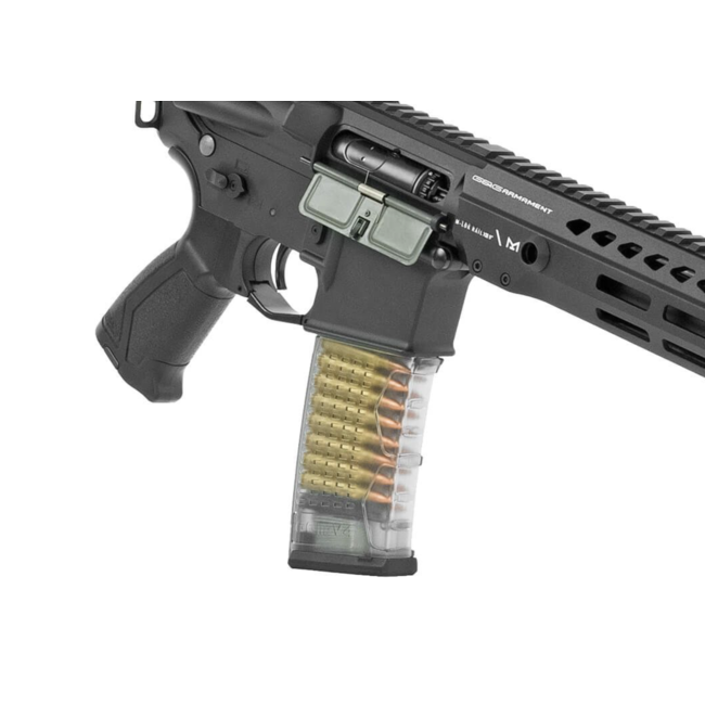 G&G TR16 GMS MK1 9''